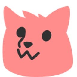 Fox Hyper emoji