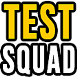 Test Squad emoji