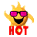 Hot Dance emoji