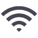 Weak Wifi emoji