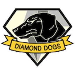 Diamonddogs emoji