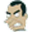 Nixon emoji