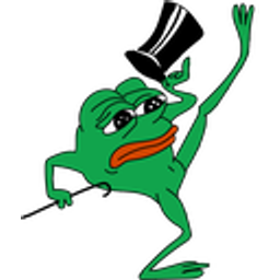 Sadpepedancing emoji