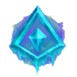 Glacial emoji