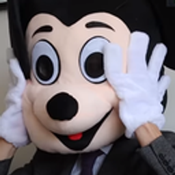 Mickeym E emoji