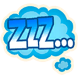 Zzzemoti emoji
