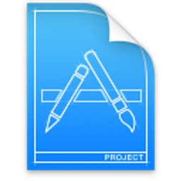 Xcode Project emoji