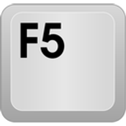 F5 emoji