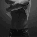 Meme Abs emoji