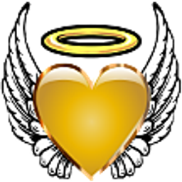 Holy Love emoji