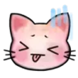Kenaembarrassed emoji