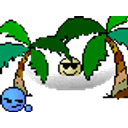 Break Hammock emoji