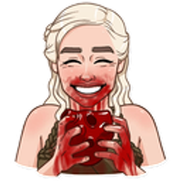 Got18q emoji