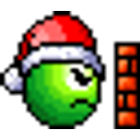 Xmas Wallbash emoji