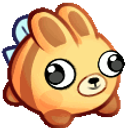 Beebunny emoji