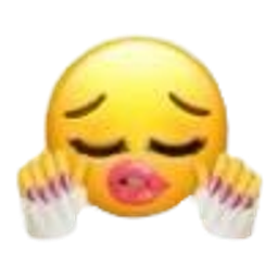 Periodt 2 emoji