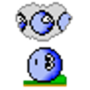 Daydream emoji