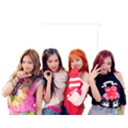 Blackpinklove emoji