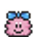 Knuddels Halo emoji