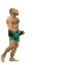 Mcgregor Walk emoji