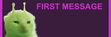 Firsttimeglorp emoji