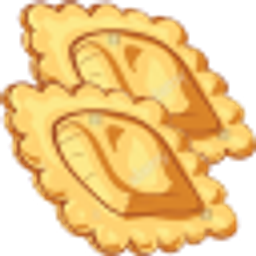 Ravioli emoji