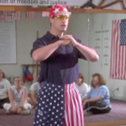Rex Kwon Do emoji