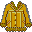 Coat emoji