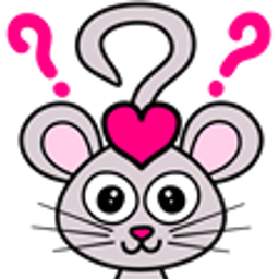 Anony Mouse emoji
