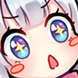 Nekowoah emoji