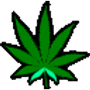 Weed Highlight emoji
