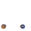 T emoji