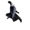 Ff7 Sephiroth Frolic emoji