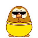 Gangnam Style emoji