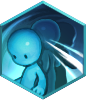 Nimble Body emoji