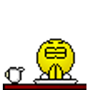 Pancakes emoji