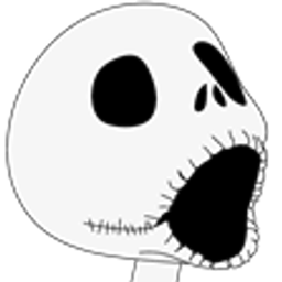 Jack Pog emoji
