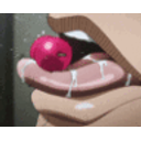 Palm Orb Spin emoji