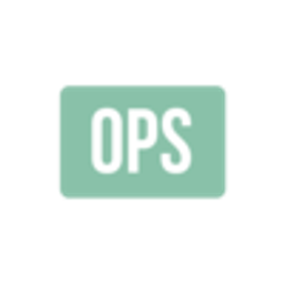 Ops Icon emoji