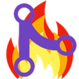 Merge Conflict Hell emoji