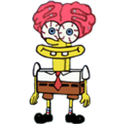 Brainbob emoji
