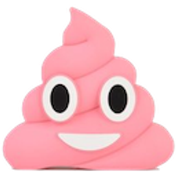 Pink Emoji emoji