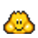 Exhale Knuddels emoji