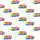 Nyancats emoji