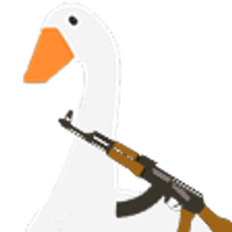 Gooseygun0 emoji