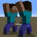 Swordfight emoji