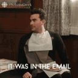 Tenor emoji
