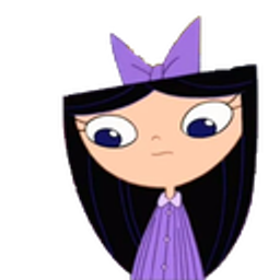 Phineasandferbgirl emoji