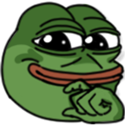 Pepeplotting emoji