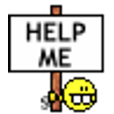 May Day emoji